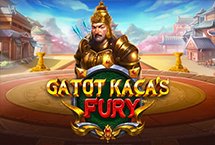 Gatot Kaca's Fury