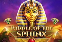 Riddle Of The Sphinx